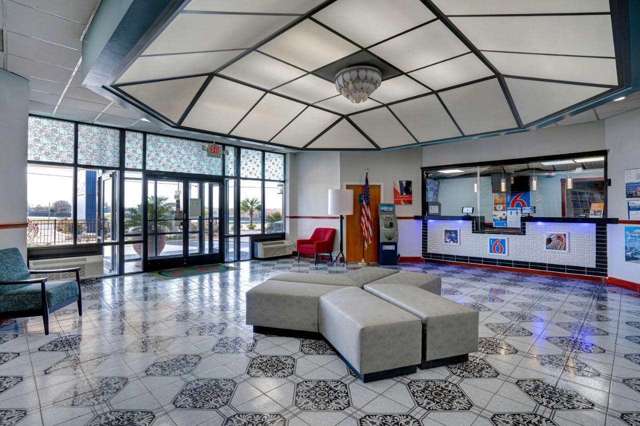 Motel 6 Burlington Extérieur photo
