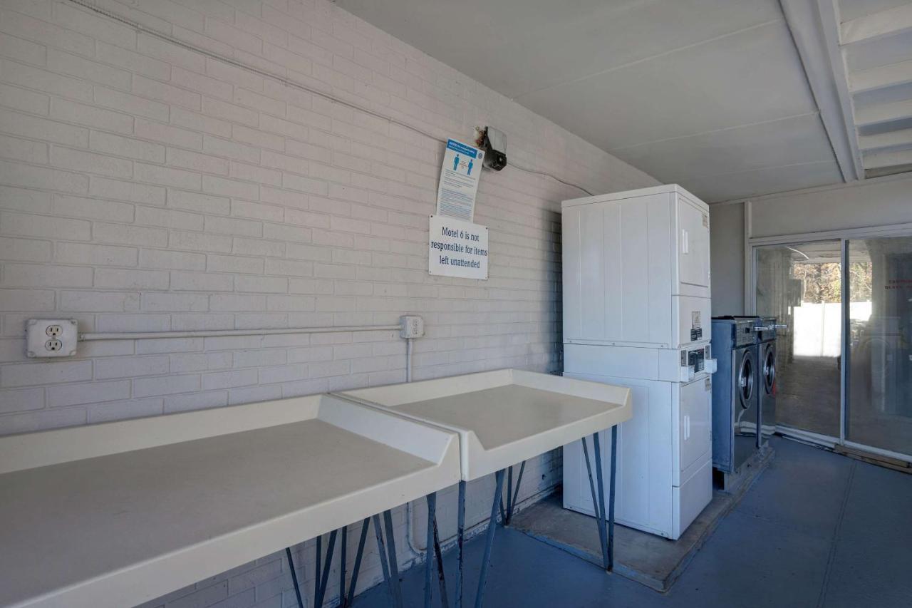 Motel 6 Burlington Extérieur photo