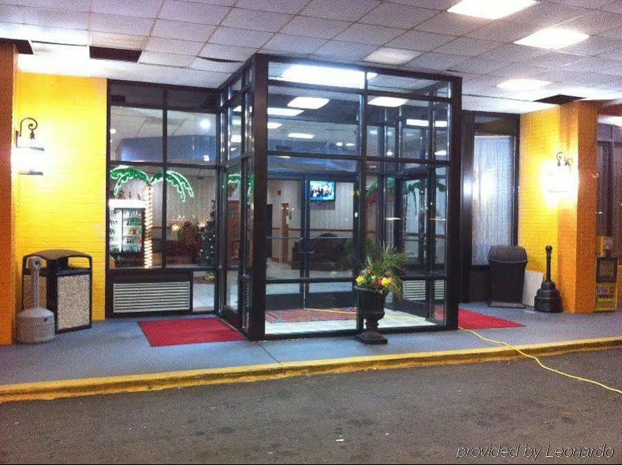 Motel 6 Burlington Extérieur photo