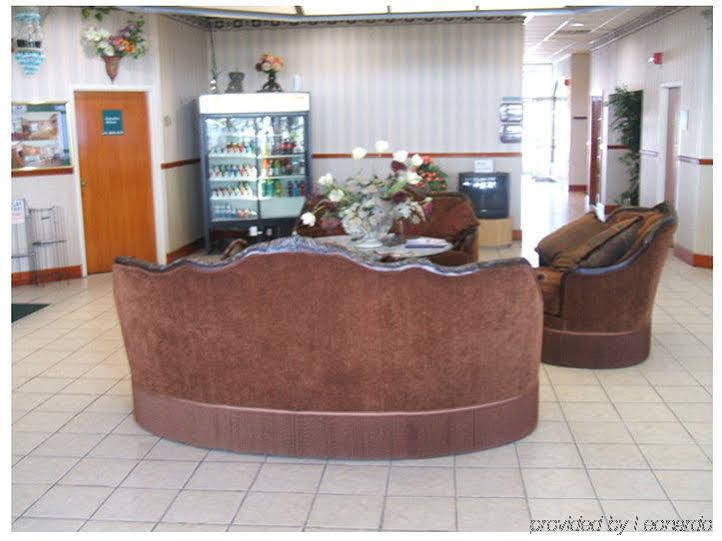 Motel 6 Burlington Extérieur photo