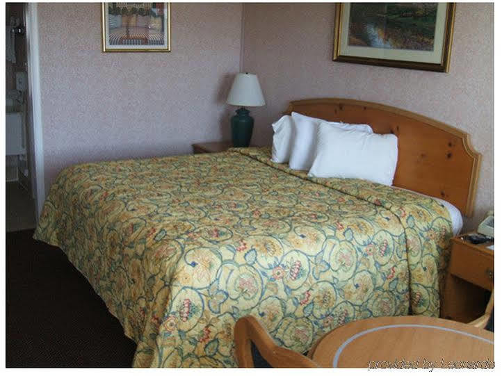 Motel 6 Burlington Extérieur photo