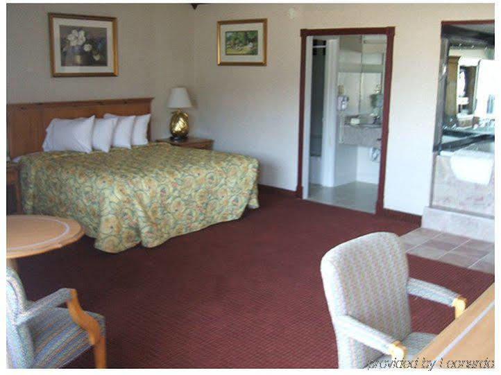 Motel 6 Burlington Extérieur photo