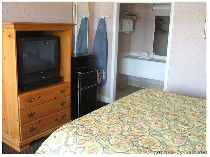Motel 6 Burlington Extérieur photo