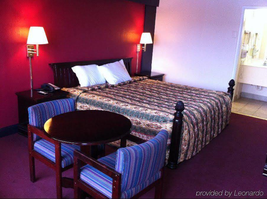 Motel 6 Burlington Extérieur photo