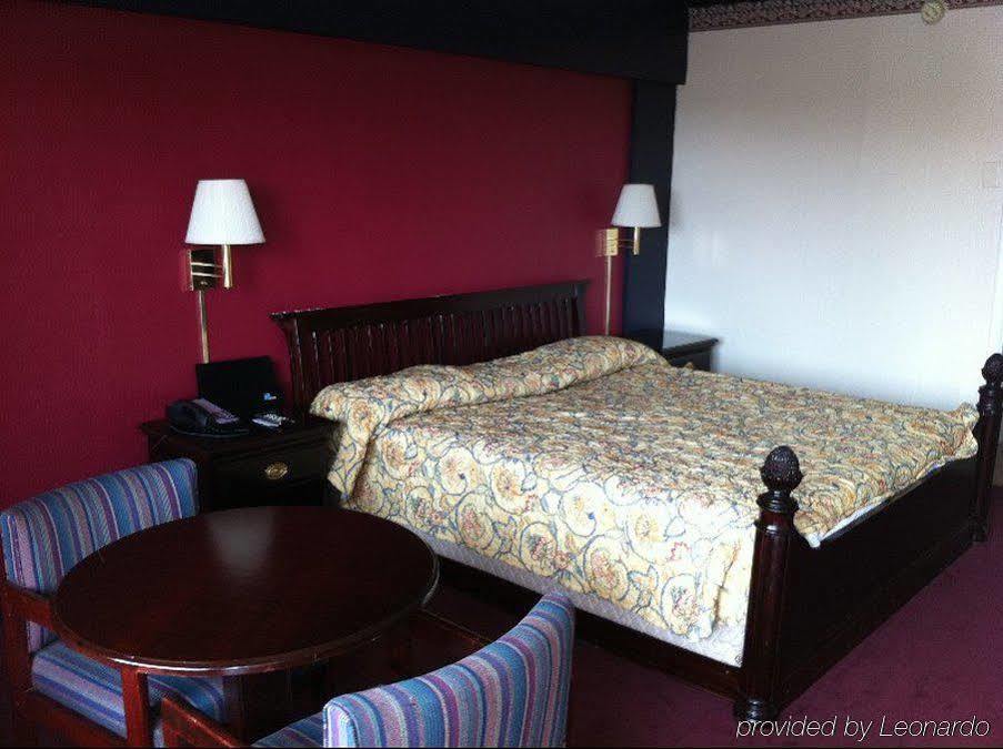 Motel 6 Burlington Extérieur photo