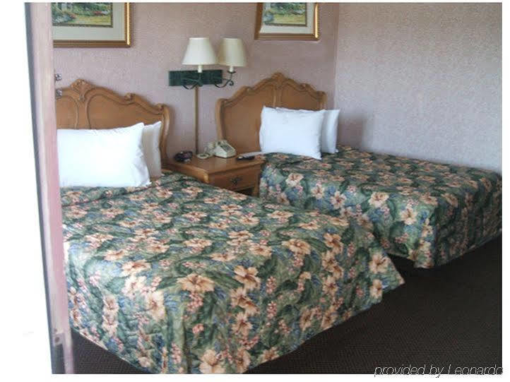 Motel 6 Burlington Extérieur photo