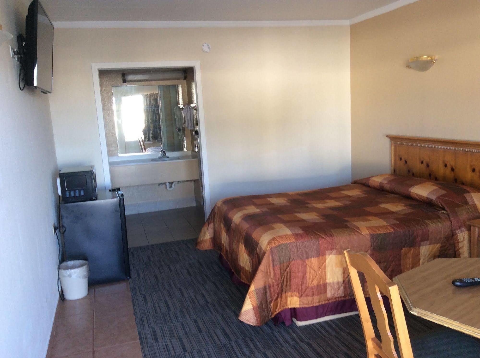 Motel 6 Burlington Extérieur photo