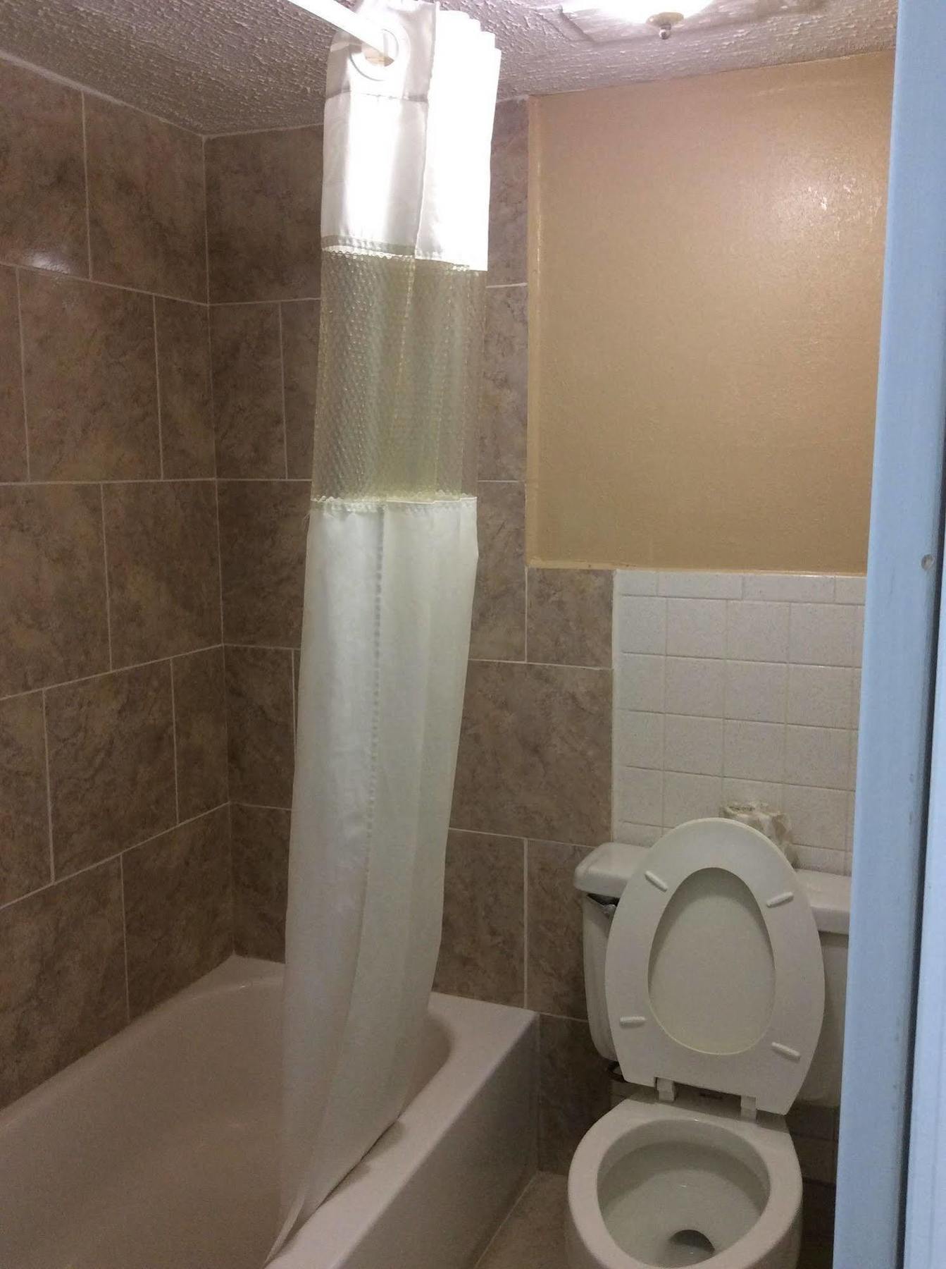 Motel 6 Burlington Extérieur photo