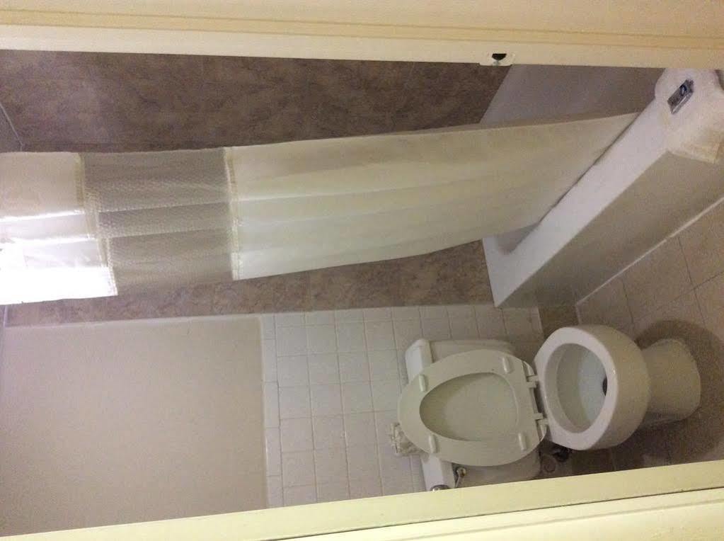 Motel 6 Burlington Extérieur photo