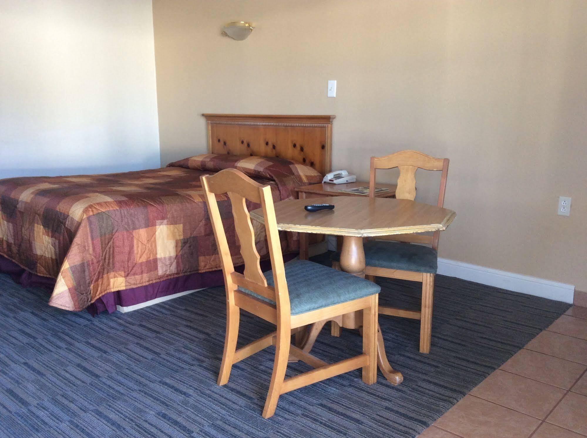 Motel 6 Burlington Extérieur photo