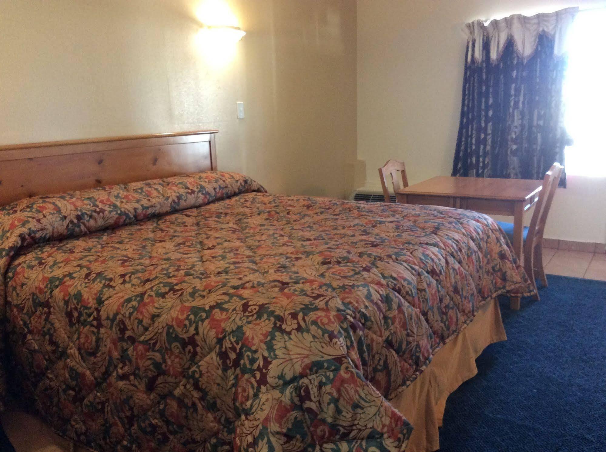 Motel 6 Burlington Extérieur photo