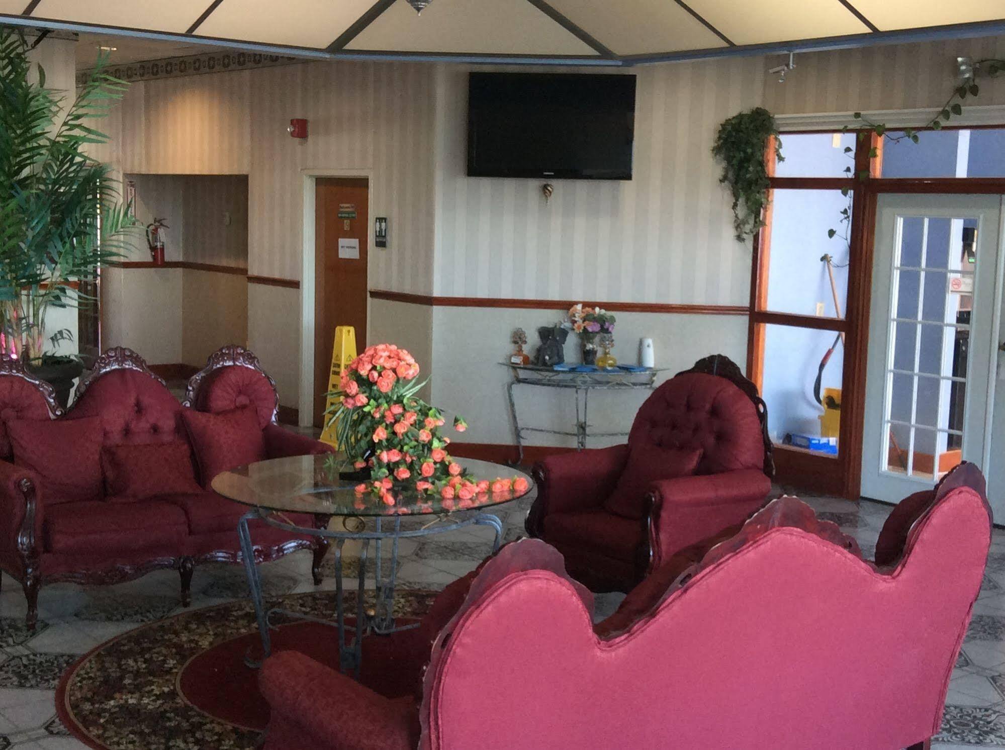 Motel 6 Burlington Extérieur photo